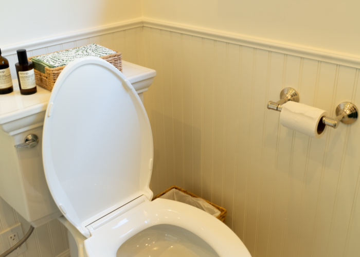 Photo of bathroom after being remodeled in San Diego - Affordable Design and Remodel